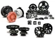 Delta Fans BFB0612H US Authorized Distributor (2 items)