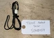 Trane SEN01159 Heat Pump Temperature Sensor USED **TESTED**