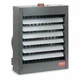 DAYTON 5PV23 HYDRONIC HEATER, WALL/CEILING, HORIZONTAL, 95,800 BtuH, NEW!