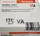Honeywell AT88A-1021, AT88A 1021 Furnace Transformer 208/240V, Sec, 24V, 75VA