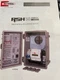 Rectorseal RSH 50 VRMDC Kit with 60 Amp Disconnect Switch
