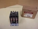 Furnas 42BF35AJAHW Contactor 3 Pole , 30A , 600V  , 10HP , Coil 24V