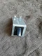 Trane Actuator / furnace door safety switch w/ mounting bracket SWT01714 - Used