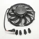Replace for Thermo King V-Series 12V Cooling Fan 78-1185 78-1375 VA11-AP7C-57A