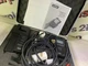 Alnor 8530D-I CompuFlow ElectroManometer w/ microprinter 8520 In carying case