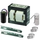 Philips Advance Metal Halide Ballast Kit 400W Pulse Start 71A6092-001D NEW