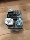 White Rodgers 36E98 202 HVAC Furnace Gas Valve Carrier EF32CW191A