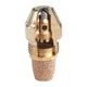 Delavan 00125-80A2 Oil Nozzle 80&not;&infin; Type A Brass SS 9/16-24 UNEF