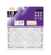 HDX 20 in. x 24 in. x 1 in. Superior Pleated Air Filter FPR 9 (12-Pack)