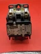 1) Square D 8910DPA32V02 Definite Purpose Contactor 40A 600V