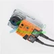 ONE NEW BELIMO SR24A-S ball valve actuator
