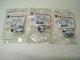 Lot of 3 New White Rodgers 3L03-140 Snap Disc Thermostat SPDT Free Shipping