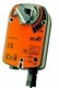 Honeywell Zone Damper Replacement By Belimo.  More Robust/quieter Operation.