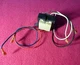 * Transformer * BE151840GDD  HT01BC115-A  Pri.120V 60Hz  Sec.24V  40VA * Basler