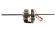 Trane - MOT13367 1/12HP 115V 775RPM 3Spd Motor