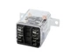 Lennox 39H98 DPDT 24V Relay DPDT 24V Relay