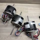 F48S81A30 A.O. Smith Fan Motor 220/240 VAC NEW 1/3 HP 1335 RPM READ!!!!!
