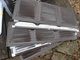 5 Soffit Vent 16 in. x 6 in. Rectangular Brown Screened Ventamatic LTD Made USA