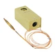 Schneider Electric Tc-4111 Temperature Control, 40 Deg. To 120 Deg F