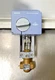SIEMENS SQX62U HVAC Product Electromotoric Actuator, 700 N, 20 mm, 24VAC