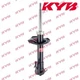 Shock Absorber Excel-G KYB 333308 Front Right