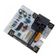 HK61EA006 Fan Blower Control Board Replacement for Part Numbers 1171734,... 