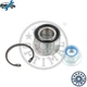 WHEEL BEARING KIT 702312 FOR RENAULT 19/Chamade/II/Cabriolet/Hatchback/Van 11  