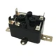 Packard PR370 Switching Fan Relay SPDT 24 Coil Voltage 25 Resistive Amps