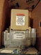 Honeywell SV9502 M2056  Smart Valve Furnace Gas Valve Pre-owned  