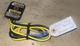 Carrier 341024-415 Compressor Wire Harness Plug USED **TESTED**