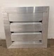 Ruskin Backdraft Damper BD2A2 12x12