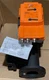 NEW Belimo F7100HD-PKRXUP-MFT-T Actuator w/3 Way 4" Butterfly Valve 50/60Hz