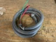 Diversitech B6-34-6NM 3/4" X 6' Non-Metallic Electrical Whip, #8 Wire (221197)