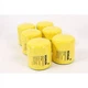 Kohler 52 050 02-S Pack of 6 Pro Performance Oil Filters