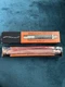 Anaconda 3838F Vibration Eliminator 1/2" OD Bronze Compressor Flexible Hose NOS