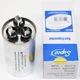 Supco CD30+7.5X440R HVAC Motor Round Dual Run Capacitor 30 + 7.5 MFD 440 Volts