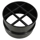 DAYTON HV2120600G Outlet Guard 26DD63