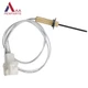 New 768A-844 Furnace Hot Surface Ignitor, Silicon Nitride for Lennox furnace