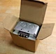 Zurn P6000-HW6 7.6VDC Hardwired Power Converter for 6VDC Flush Valves and Faucet