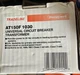 Honeywell AT150F 1030 Universal Circuit Breaker Transformer New