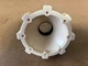 Lennox 17J38 LB-64804F Elastomeric AIR HOUSING KIT for G21-40,60,80