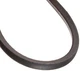 Browning A84 Super Gripbelt, A Belt Section, 1/2 x 5/16, 85.3 Pitch Length