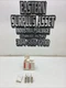 Lot Of 2 (3 Pack) Cutler Hammer Heater Pack H2106B-3 1.92-3.15A  NIB