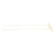 Hoshizaki 2A0079-01 Water Supply Tube, White, 1 1/8 In H