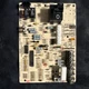 Bryant Carrier circuit board.  Part Number:  HK42FZ014.