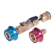 Mastercool 81490 R134a Valve Core Remover Insta