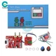 NY-D01 Single Pulse Spot Welding Machine Time and Current Control Board 40A/100A
