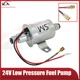 24V Fuel Pump For Onan 12VDC A064S968 replaces A047N911 149-2790