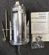 Honeywell MP909E1174 1 Pneumatic Damper Actuator, Spring Return 9-13 Psi, 3.1"