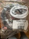 TradePro TP-Whip-1/2x6NM 10/3C 6ft 1/2" LFNC Power Connection Kit HVAC